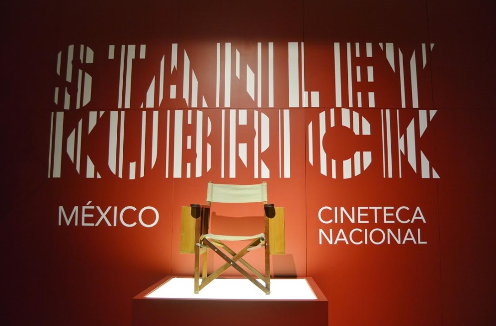 Resultado de imagen para Stanley Kubrick, la exposición