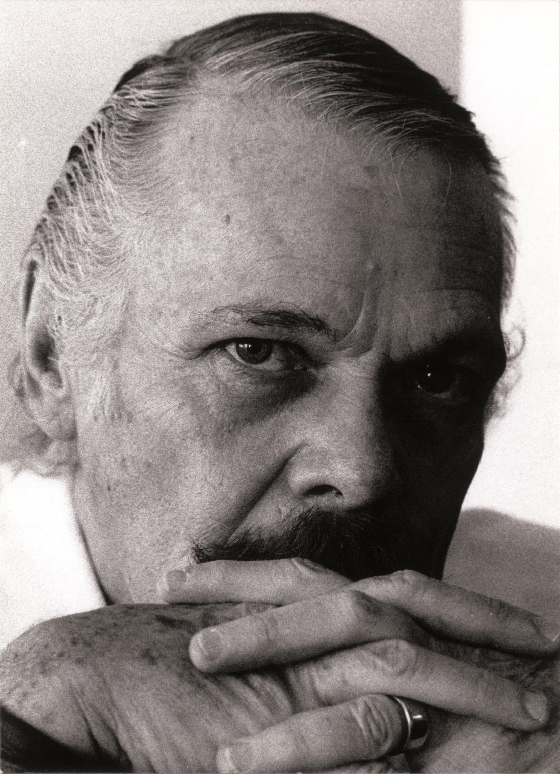 Homenaje a José Luis Cuevas en el Palacio de Bellas Artes Prensa INBA