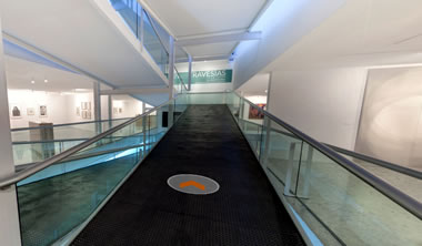 Recorrido virtual Museo de Arte Carrillo Gil