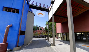 Recorrido virtual Museo Casa Estudio Diego Rivera y Frida Kahlo