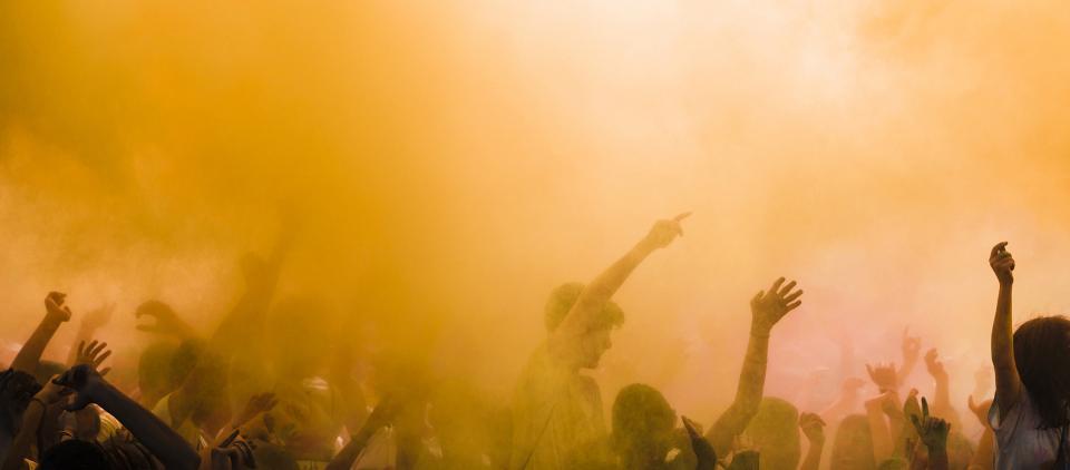 Danza en multitud - Centro de Producción de Danza Contemporánea | INBA ...