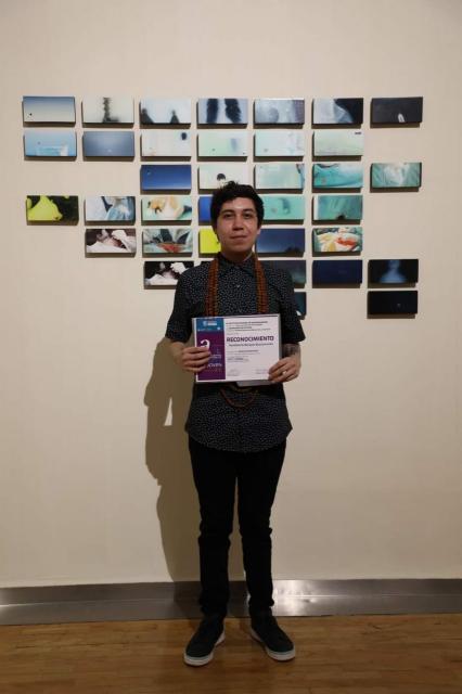 []Abren al público la exposición del XLI Encuentro Nacional de Arte ...