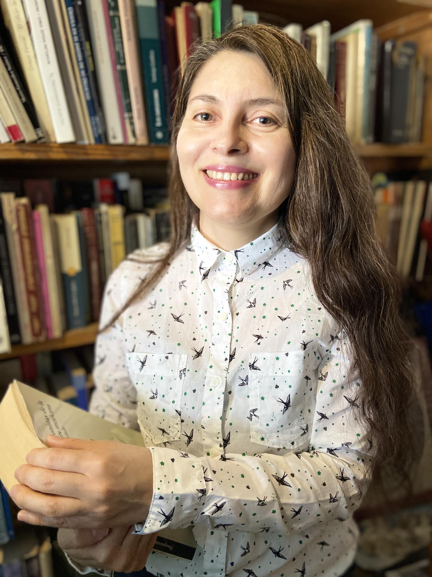 Zoila Elizabeth Hern ndez Apr ez Gana El Premio Bellas Artes De Cuento zoila-elizabeth-hern-ndez-apr-ez-gana-el-premio-bellas-artes-de-cuento