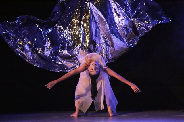 ESCENARIOS IMSS–CULTURA PRESENTA TEATRO Y DANZA PARA TODA LA FAMILIA EN LA CIUDAD DE MÉXICO | Prensa INBA - Instituto Nacional de Bellas Artes |