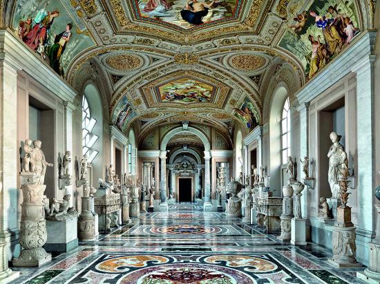 Massimo Listri se va del Museo Nacional de San Carlos | Prensa INBA ...