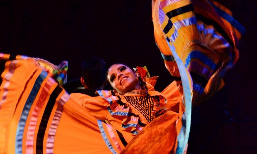 Resultado de imagen para danza folklorica